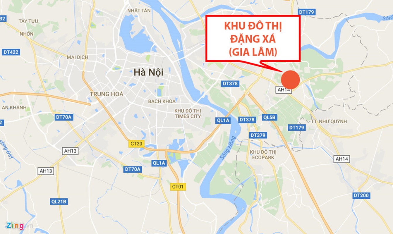 Toan canh khu nha o xa hoi &quot;tien phong&quot; cua Ha Noi-Hinh-18