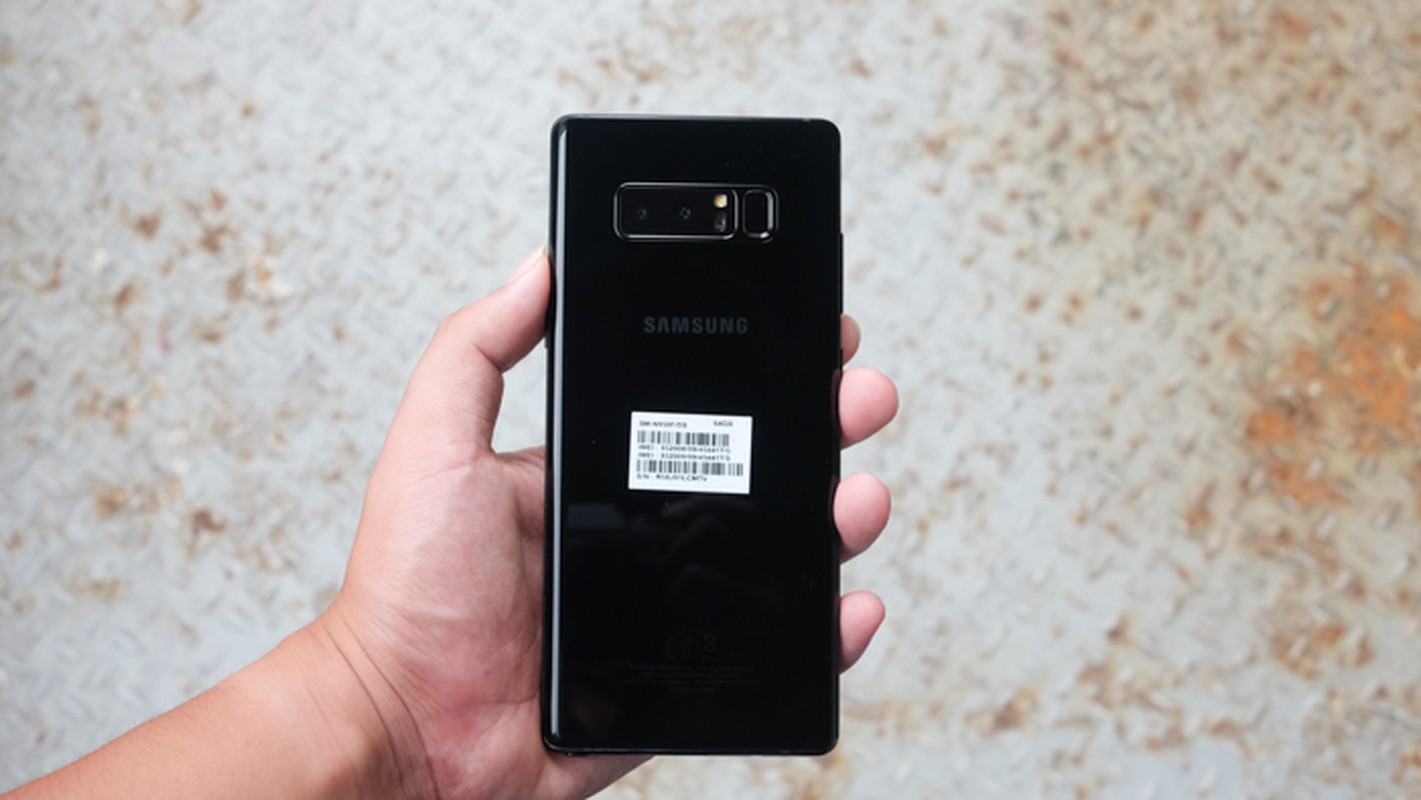 Mo hop Galaxy Note 8, doi thu so 1 cua iPhone X-Hinh-11