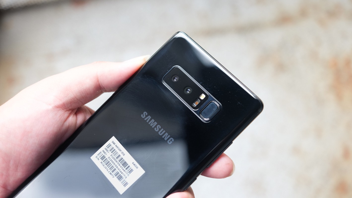 Mo hop Galaxy Note 8, doi thu so 1 cua iPhone X-Hinh-12