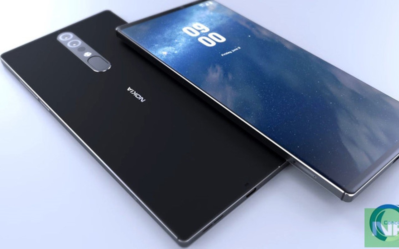 Nokia 7 bat ngo ra mat, gia tren duoi 400 USD-Hinh-4