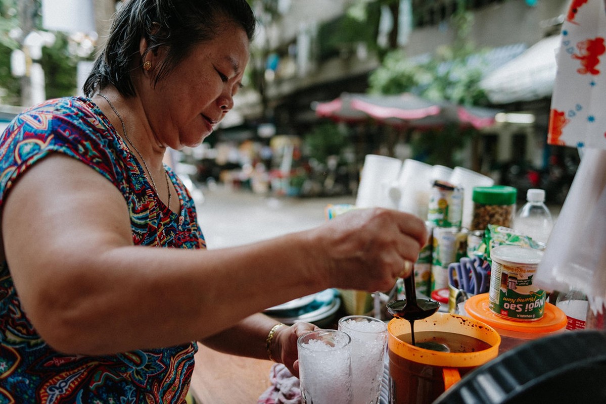 Quan cacao banh mi 20 nam than thuong cua di Tam Sai Gon-Hinh-8