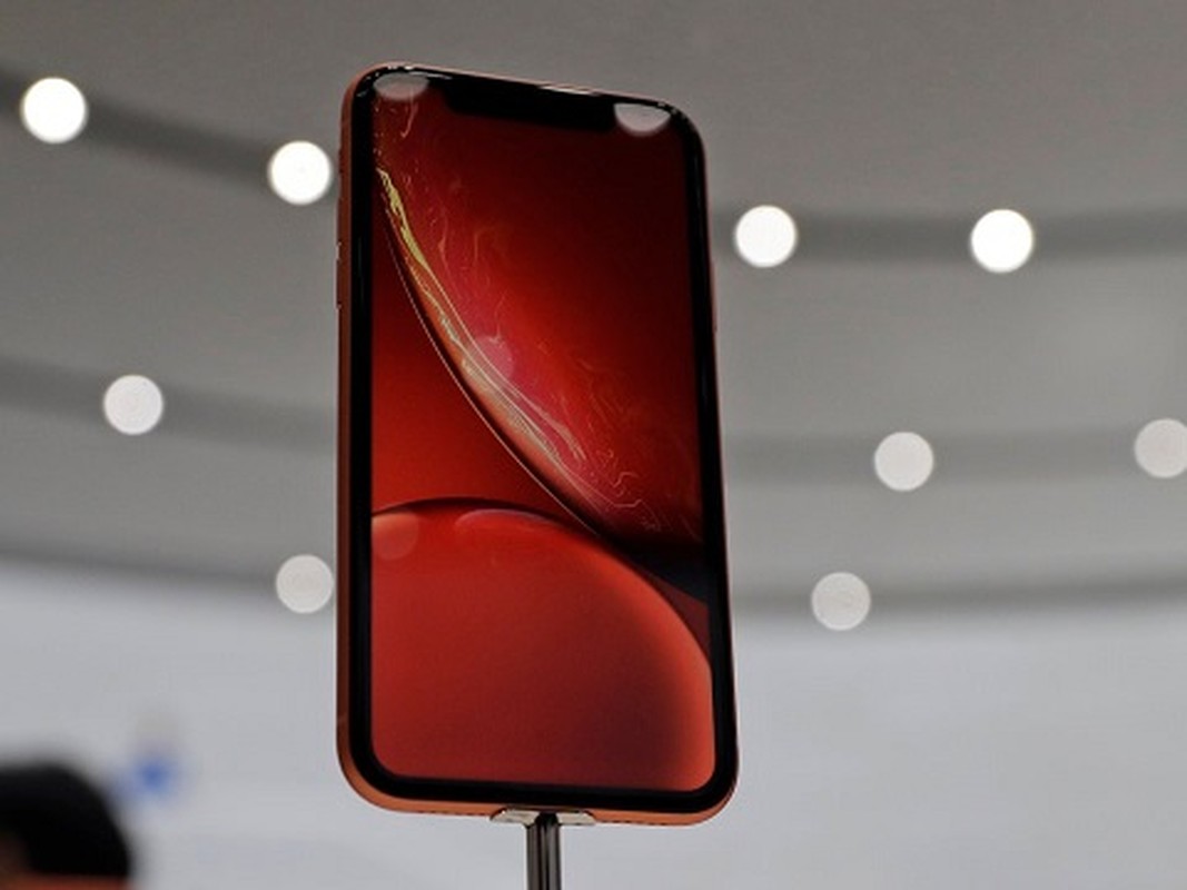 7 dieu ban nen biet truoc khi mua iPhone XR-Hinh-5