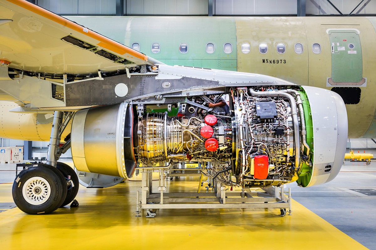 Can canh Airbus A321, mau may bay gap su co khi khai thac 2 tuan-Hinh-11