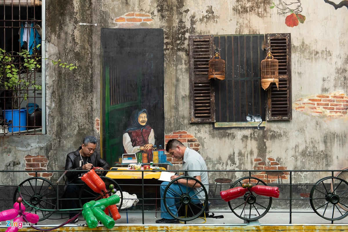 Hang nghin do tai che tao thanh quan ca phe doc dao o Ha Noi-Hinh-11