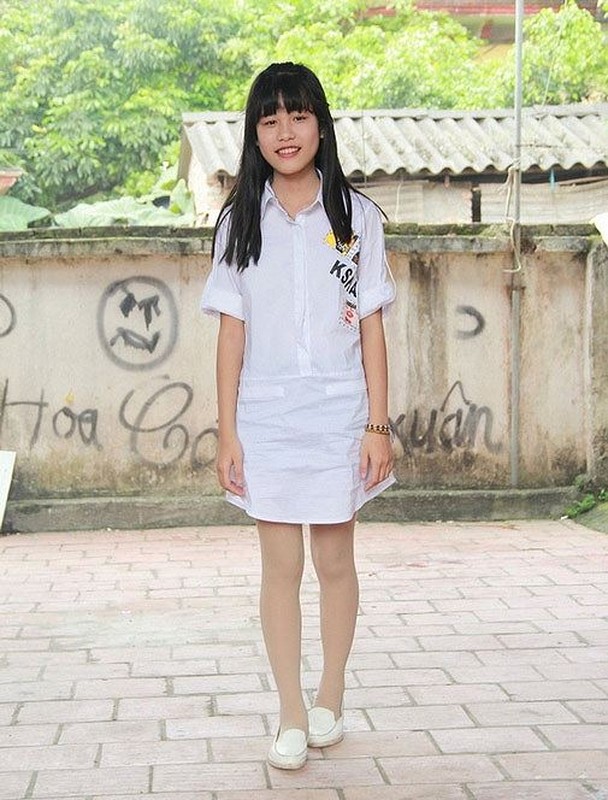 Bat ngo con gai 15 tuoi xinh nhu hotgirl cua Hiep Ga-Hinh-5