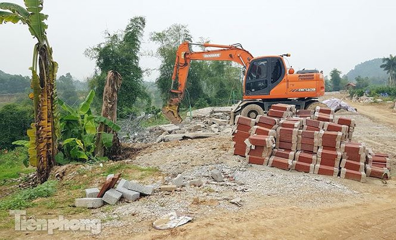 Ben trong khu du lich sinh thai Yasmin Farm trai phep o Thai Nguyen-Hinh-9