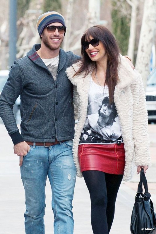 Nhũng sieu mãu nóng bỏng tùng qua tay Sergio Ramos-Hinh-3