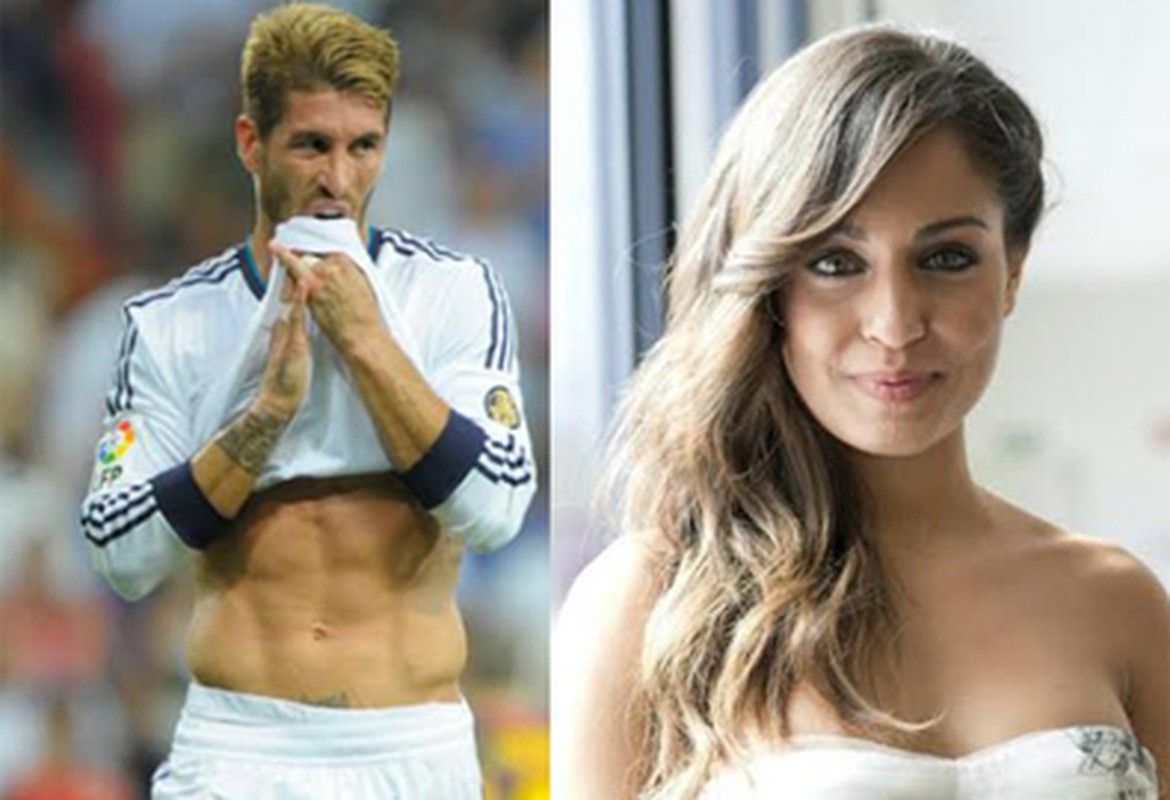 Nhũng sieu mãu nóng bỏng tùng qua tay Sergio Ramos-Hinh-5