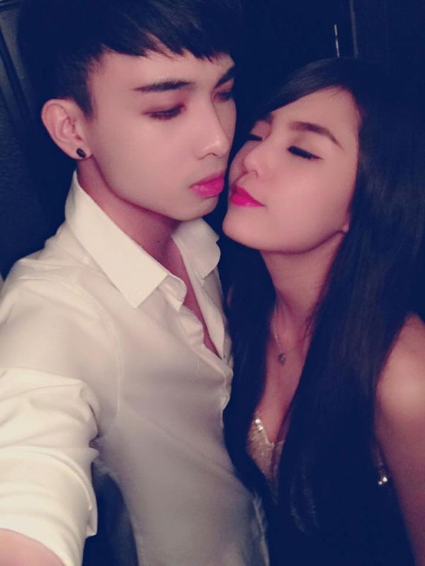 Top chuyẹn tình hot teen Viẹt làm dan mang xot xa-Hinh-2