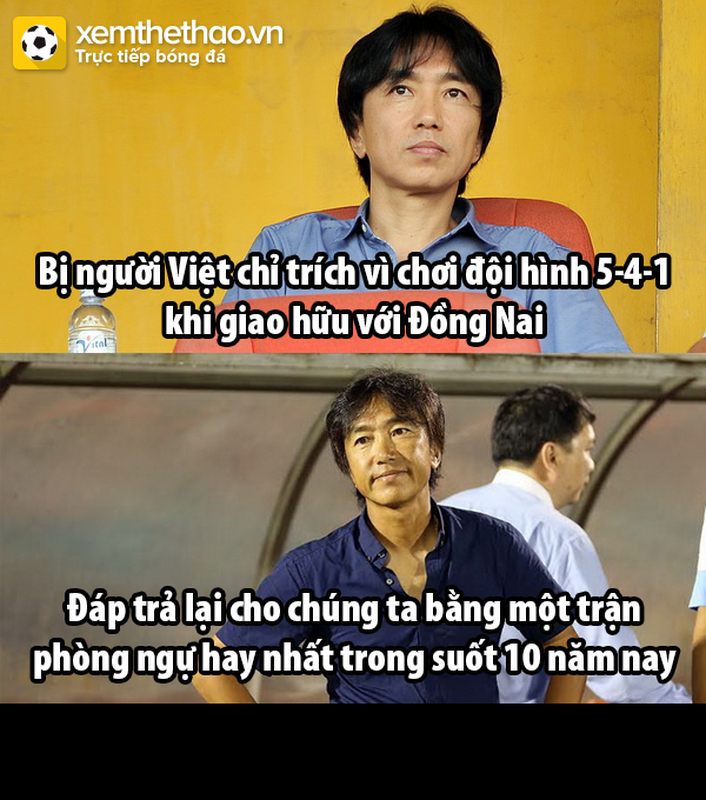 Anh che hài huóc vè U23 Viet Nam-Hinh-6