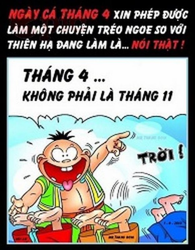 Anh che ngay Ca thang tu cuoi khong ngam duoc mom-Hinh-8