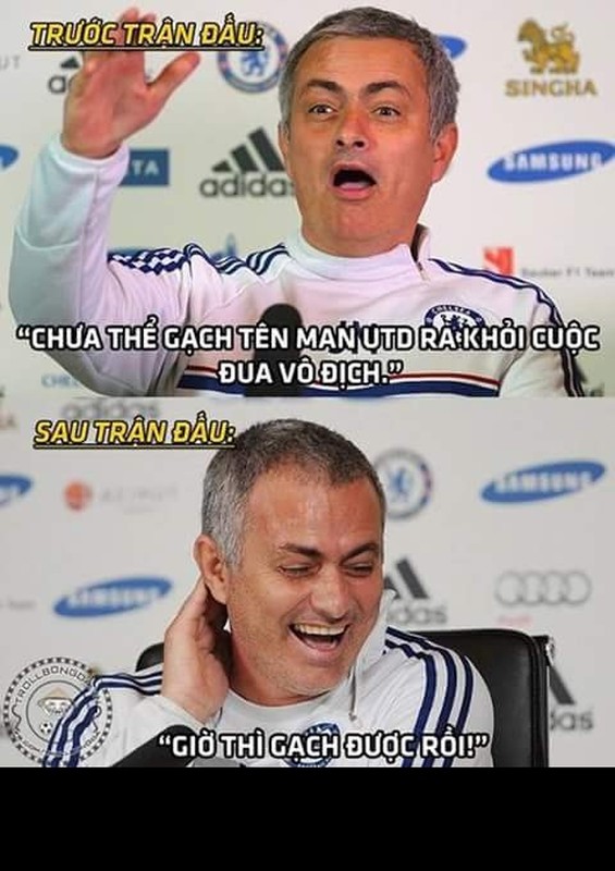 Anh che: Mourinho tri an thay bang chiec xe buyt hai tang-Hinh-9