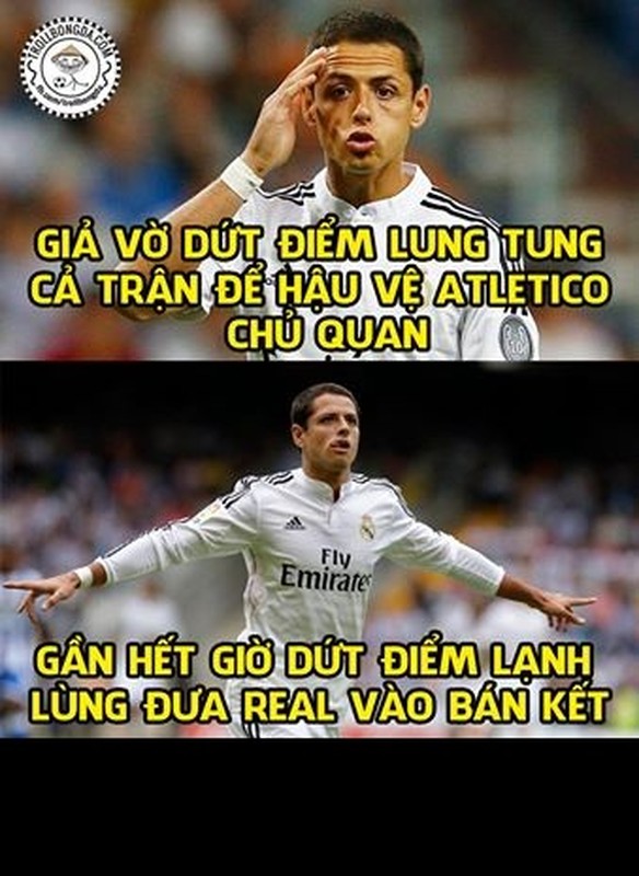 Anh che: MU cho Real Madrid muon ban thang de loai Atletico-Hinh-4