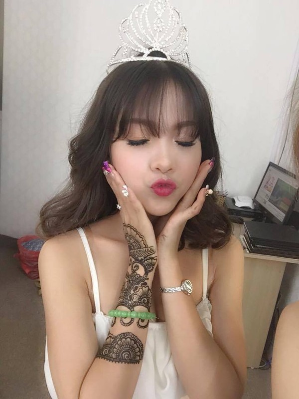 Ngam ve de thuong cua tho xam henna 9X Ha thanh-Hinh-2