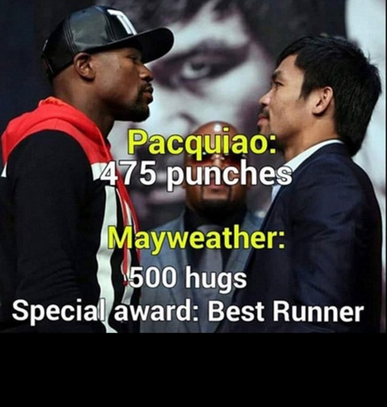 Anh che cuoc so gang the ky giua Pacquiao va Mayweather-Hinh-9