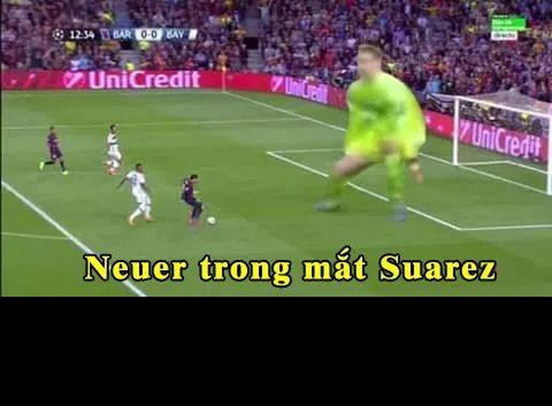 Anh che Champions League: Barca moi Bayern uong bia sau ban ket-Hinh-3