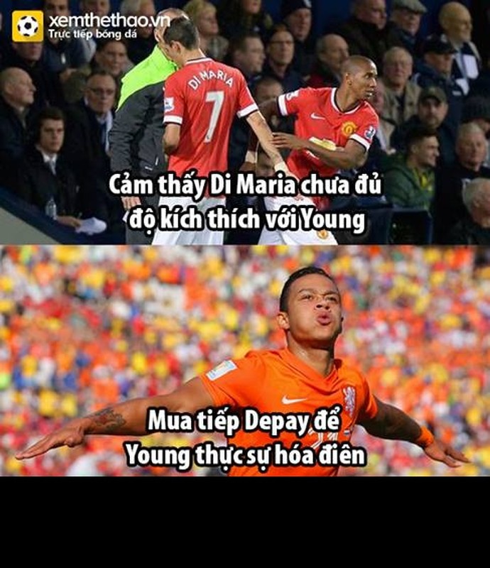 Anh che: Hai lieu thuoc kich thich MU danh cho Ashley Young-Hinh-4