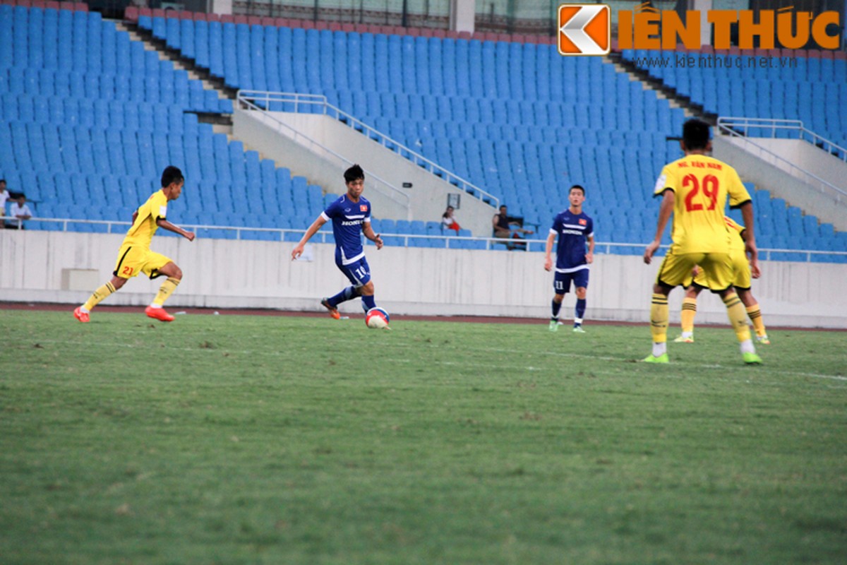 U23 Viet Nam 0-0 Hai Phong Nhat nhoa Cong Phuong-Hinh-11