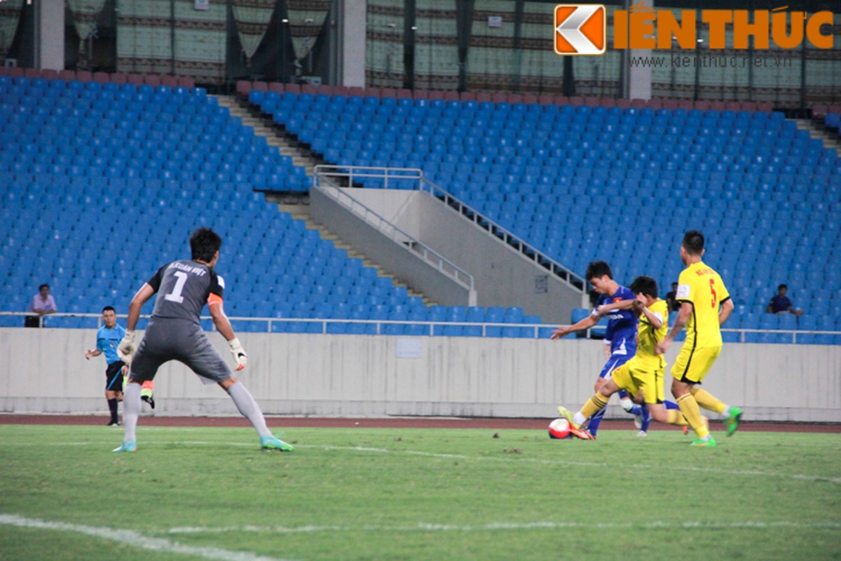 U23 Viet Nam 0-0 Hai Phong Nhat nhoa Cong Phuong-Hinh-13