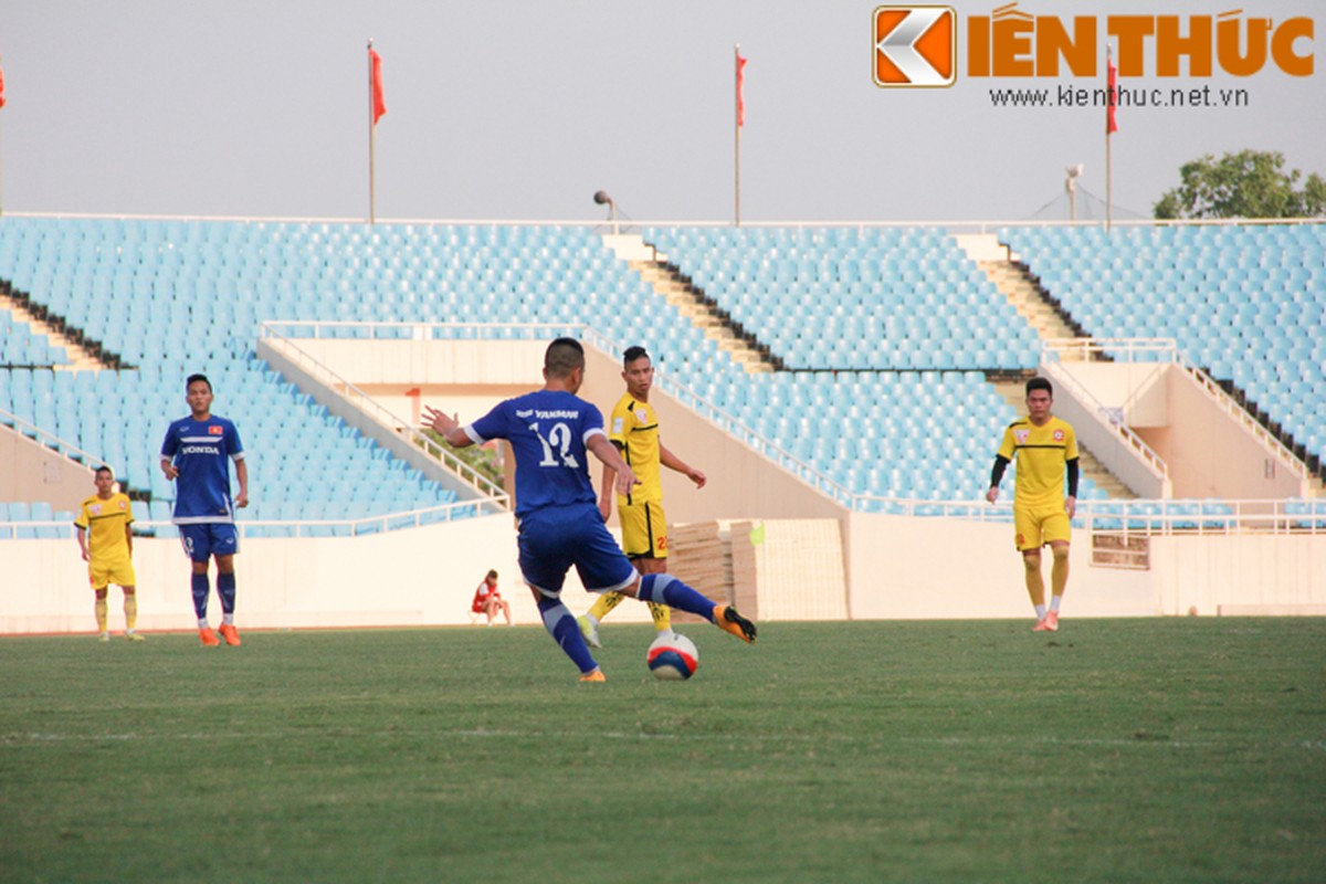 U23 Viet Nam 0-0 Hai Phong Nhat nhoa Cong Phuong-Hinh-2