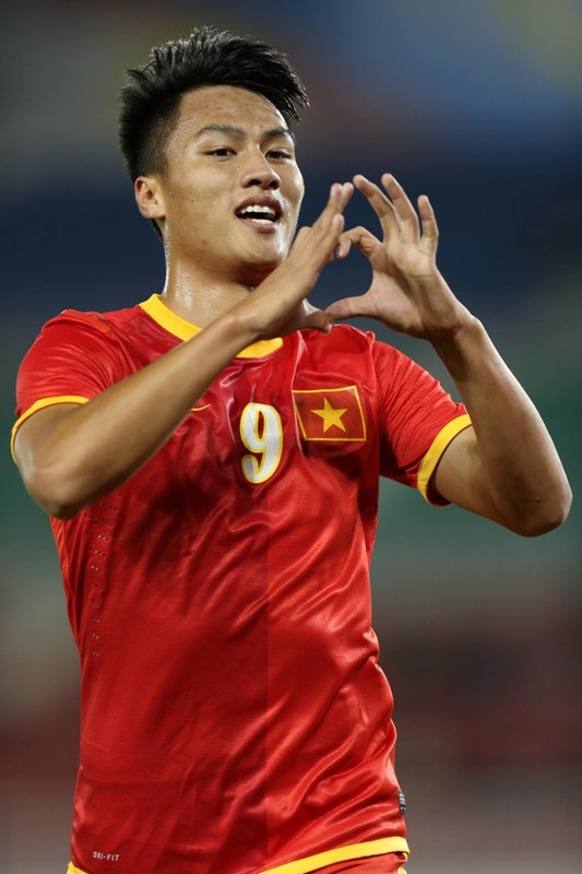 Bo khung chien thang cho U23 Viet Nam truoc U23 Malaysia-Hinh-11