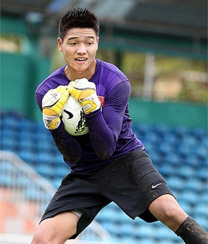 Bo khung chien thang cho U23 Viet Nam truoc U23 Malaysia