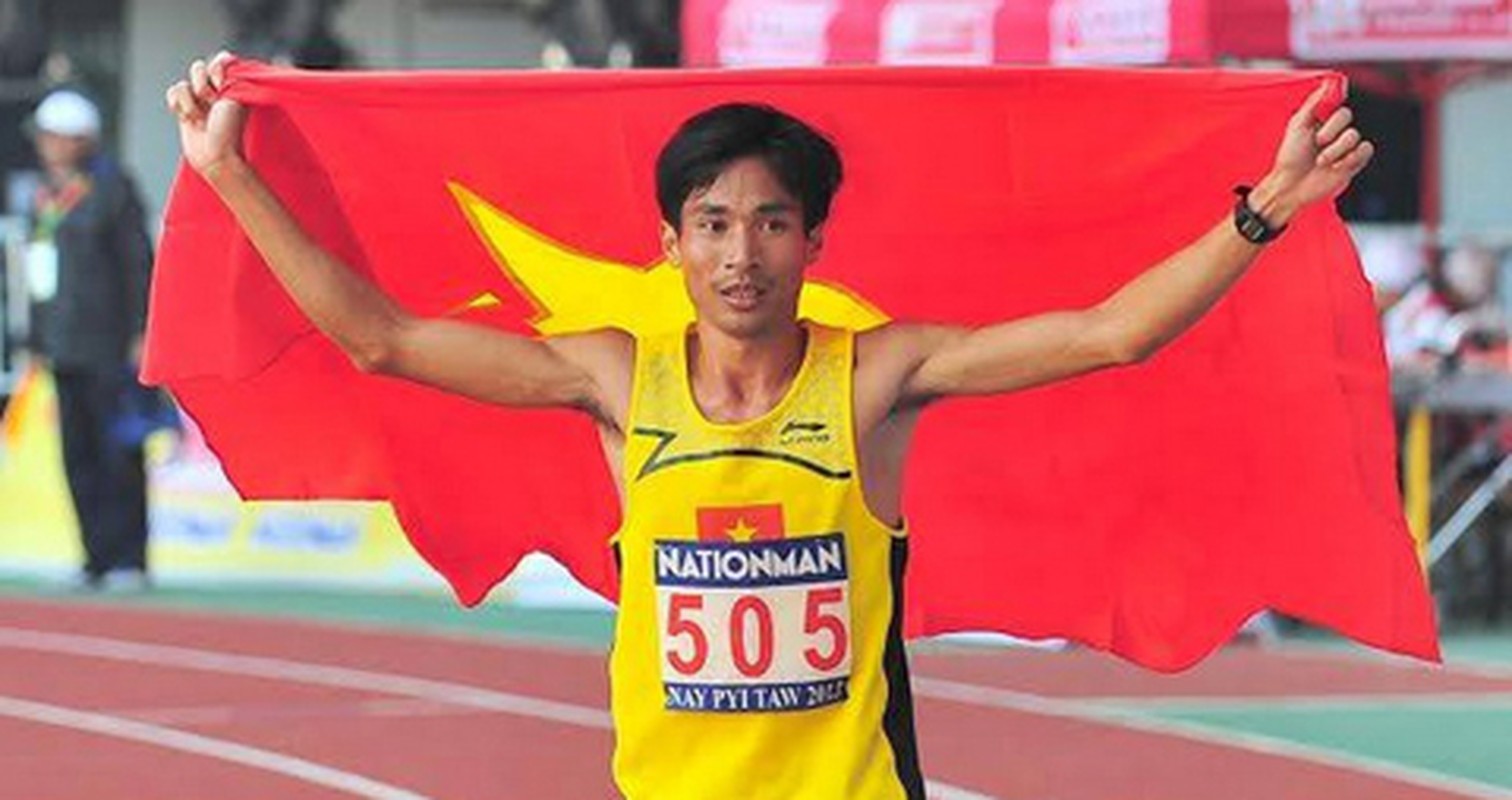 Nhung VDV ao linh tieu bieu cua TTVN tai SEA Games 28-Hinh-4