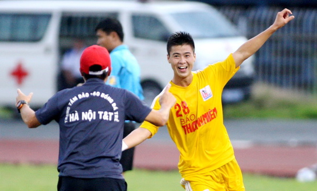 Vong chung ket U17 QG: Be phong tai nang bong da Viet-Hinh-9