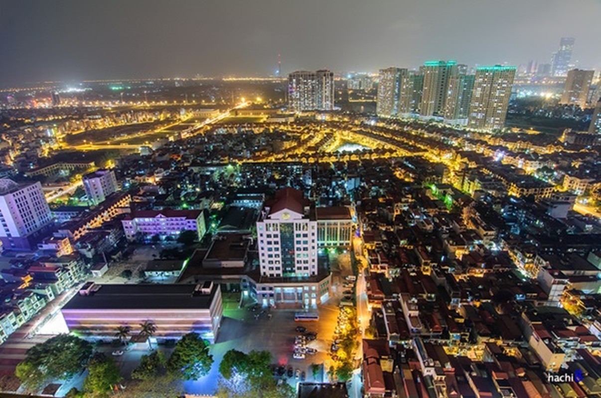 Ngam Ha Noi goc nhin tren cao cua nhiep anh gia 8X-Hinh-5