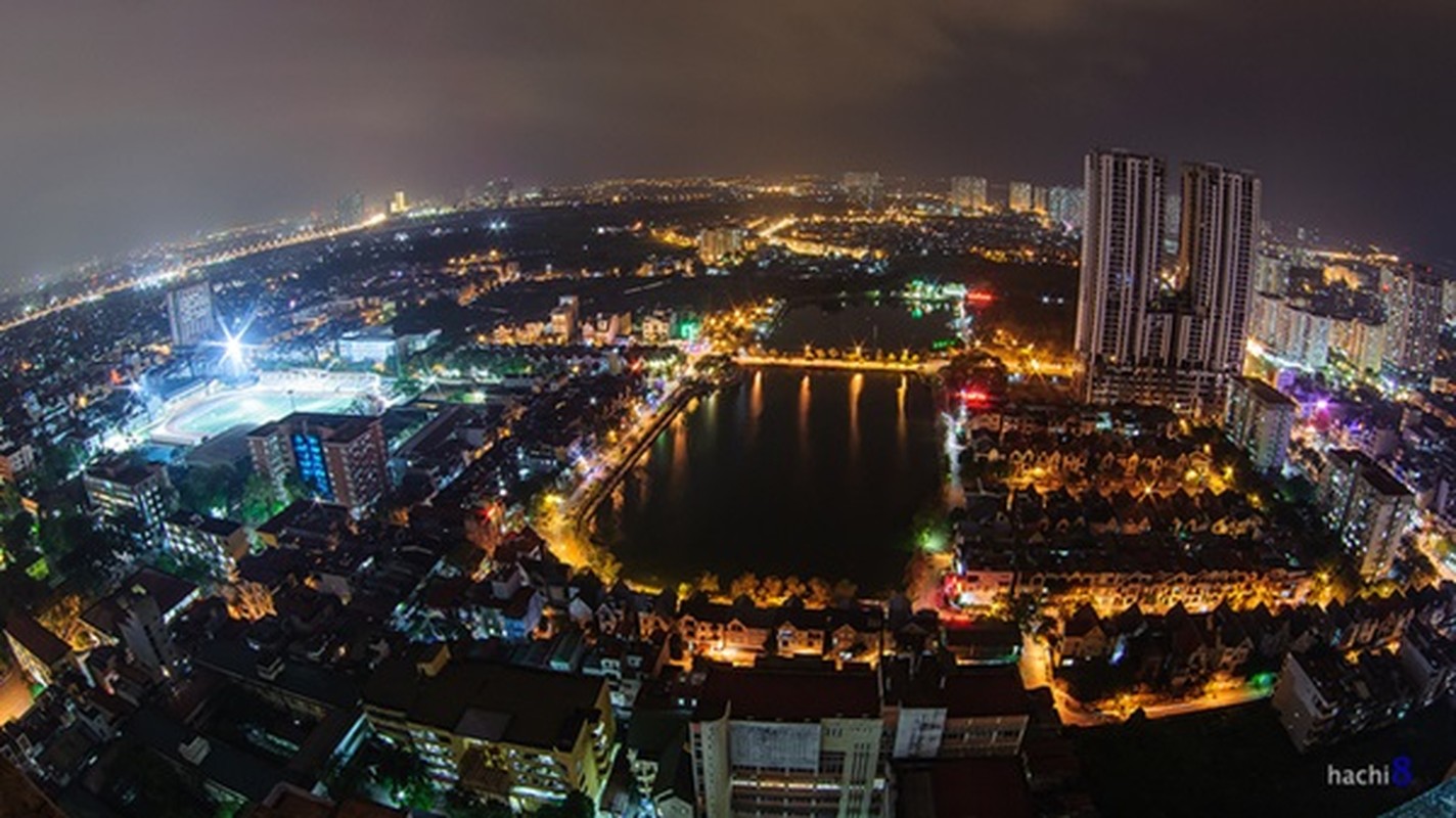 Ngam Ha Noi goc nhin tren cao cua nhiep anh gia 8X-Hinh-7