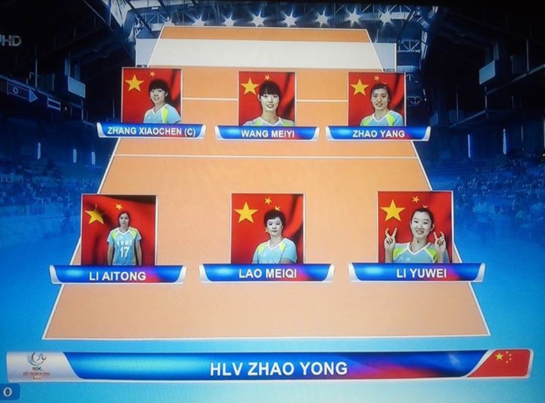 Do nhan sac 11 VDV tranh ngoi Hoa khoi VTV Cup 2015-Hinh-10