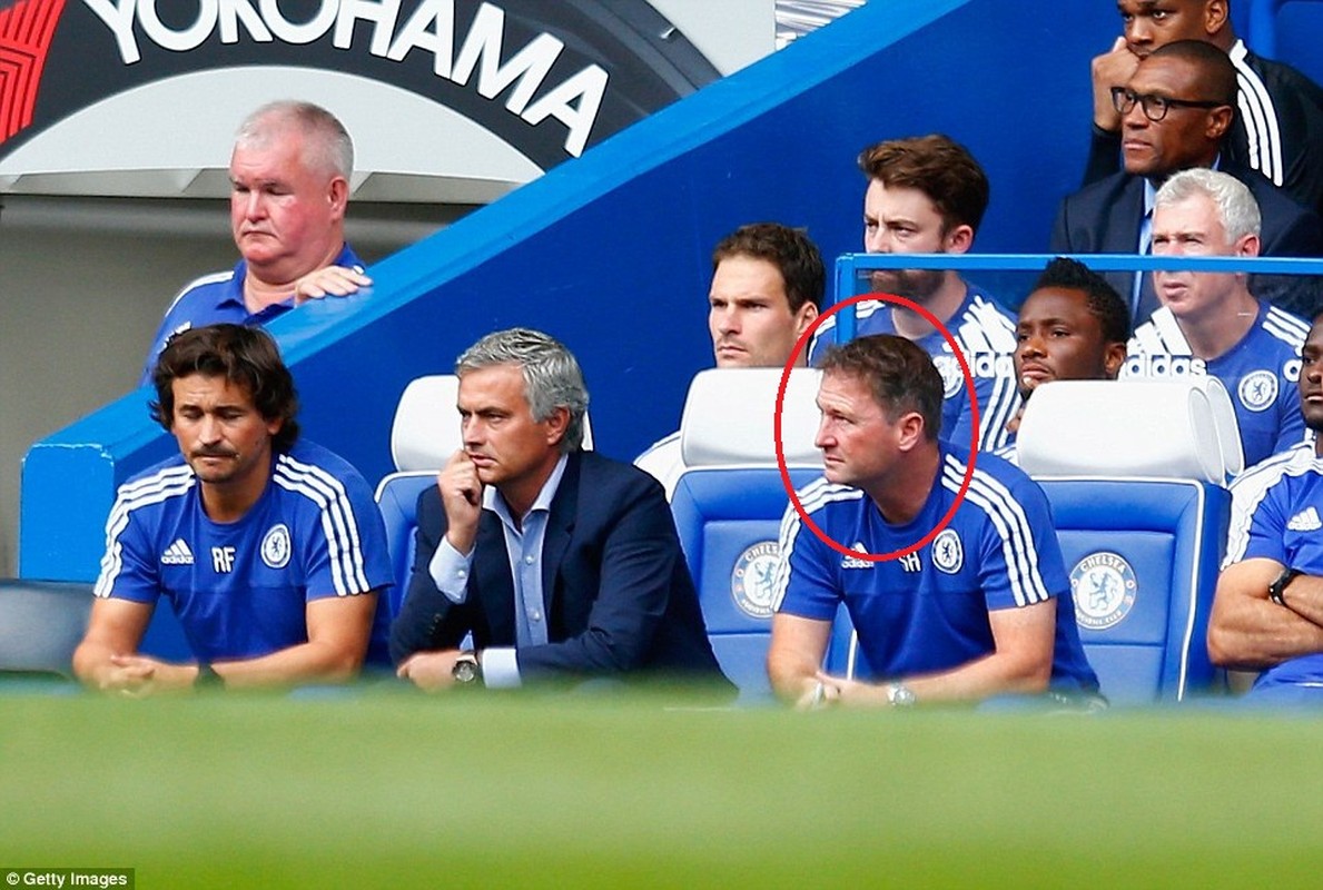 Ai duoc ngoi canh Mourinho tren bang ghe huan luyen cua Chelsea?-Hinh-4