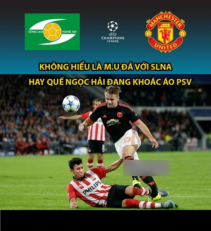 Anh che UEFA Champions League: Dan phao PSV ban ha Man United-Hinh-4