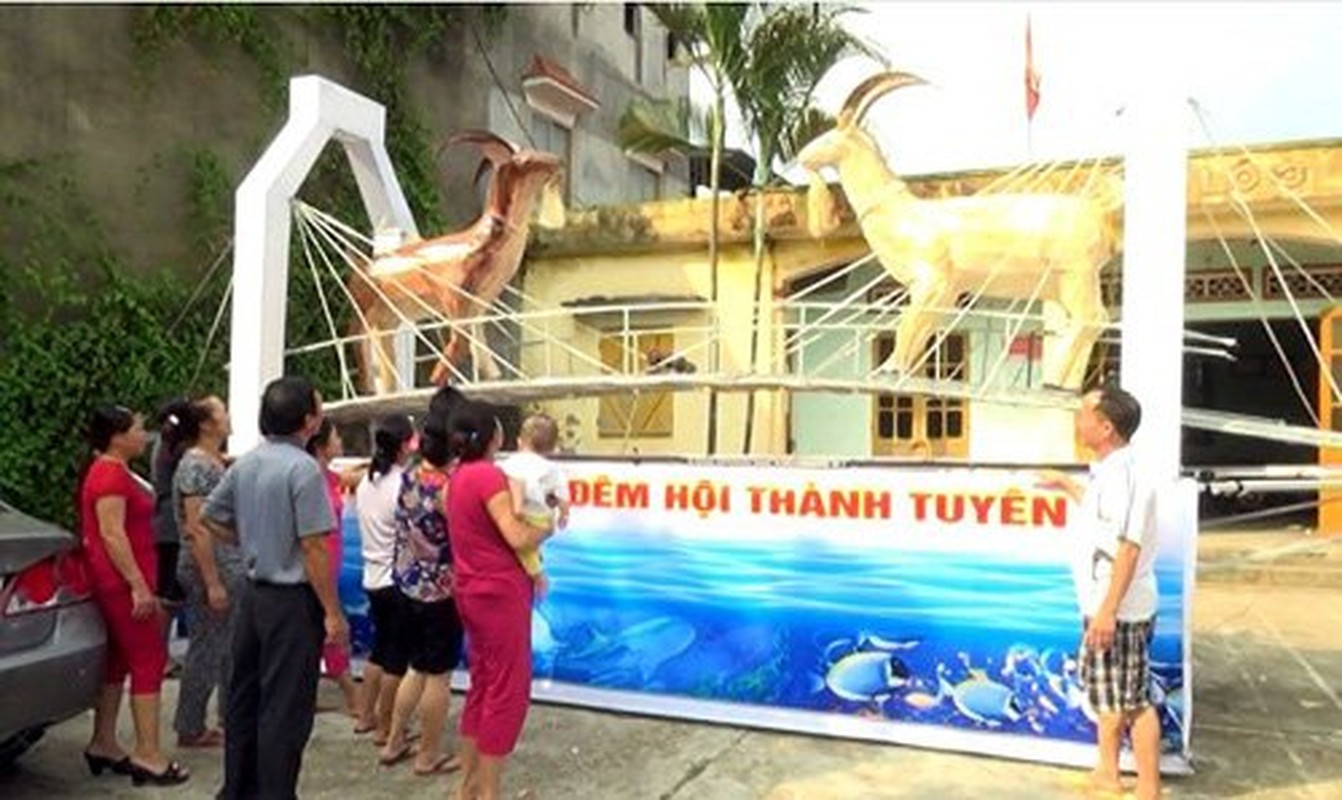 Can canh den long khong lo truoc le hoi Thanh Tuyen-Hinh-5
