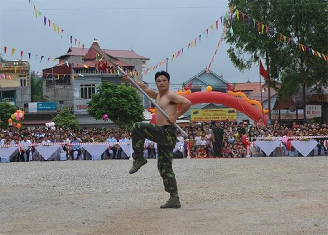 Than phuc vo thuat cua Bo doi Bien phong Viet Nam-Hinh-6