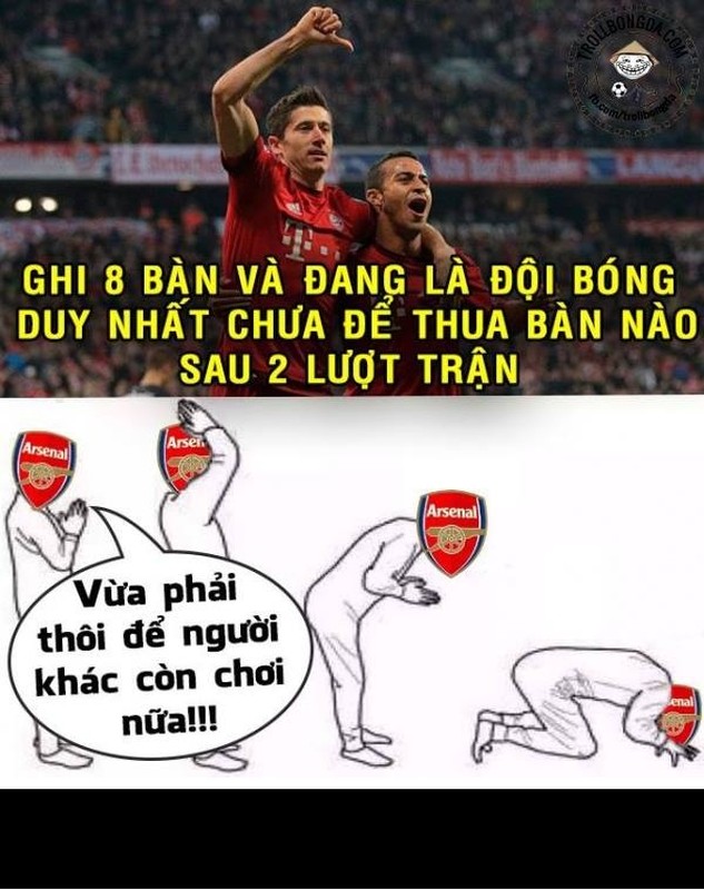 Anh che Champions League: Thanh Bendtner lai bi nhuom do mai dau-Hinh-14