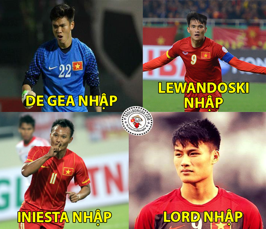 Anh che bong da: Nguyen Manh bi De Gea nhap-Hinh-13