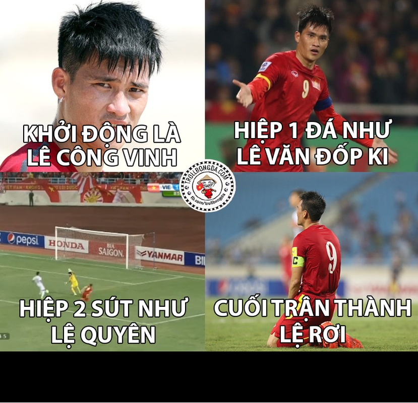 Anh che bong da: Nguyen Manh bi De Gea nhap-Hinh-4