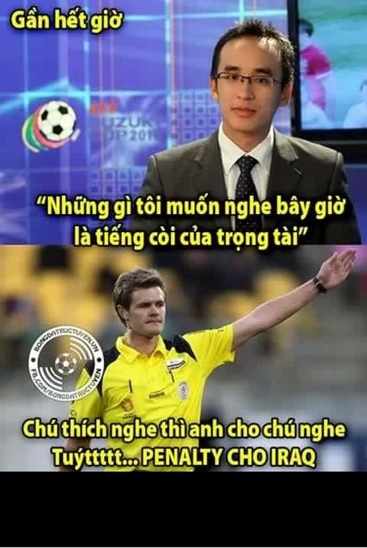 Anh che bong da: Nguyen Manh bi De Gea nhap-Hinh-8