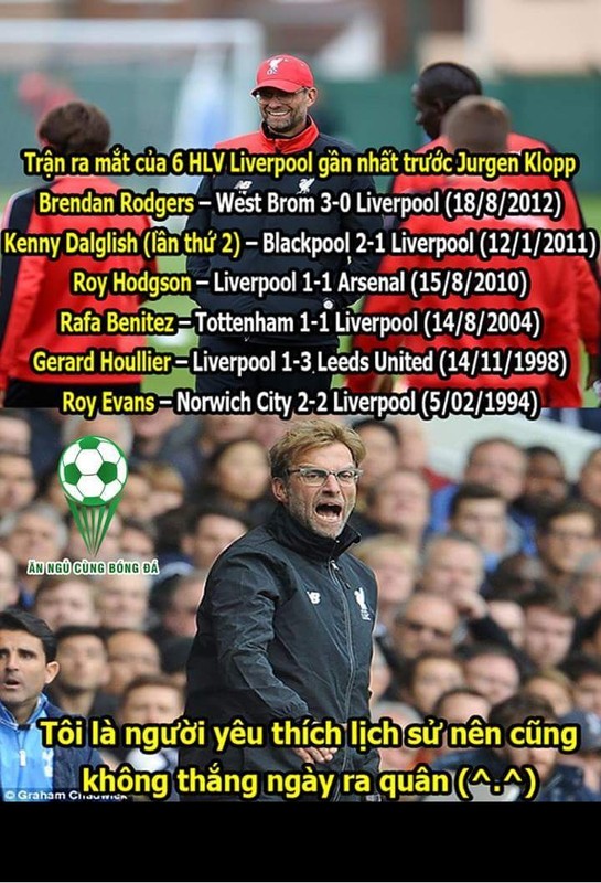 Anh che bong da: HLV Klopp khong biet se lam gi o Liverpool-Hinh-10