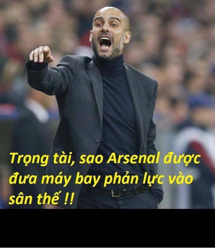 Anh che Champions League: Arsenal mang may bay phan luc vao san-Hinh-3