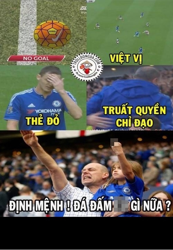 Anh che bong da: Fan gui thu an ui HLV Mourinho-Hinh-6