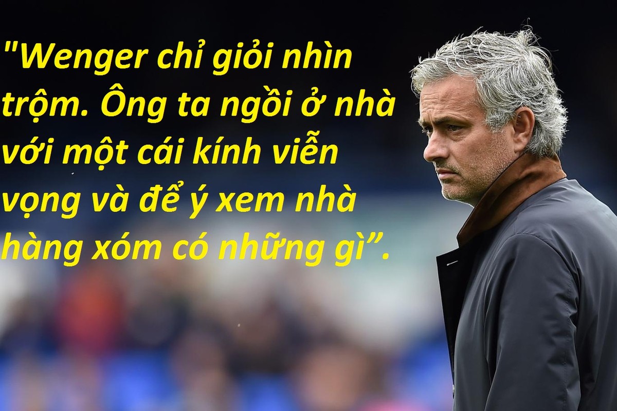 Nhung cau noi va mieng cua HLV Jose Mourinho-Hinh-13