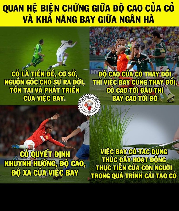 Anh che bong da: Martial giong pokemon, Lingard muon lam “tho nhuom“-Hinh-13