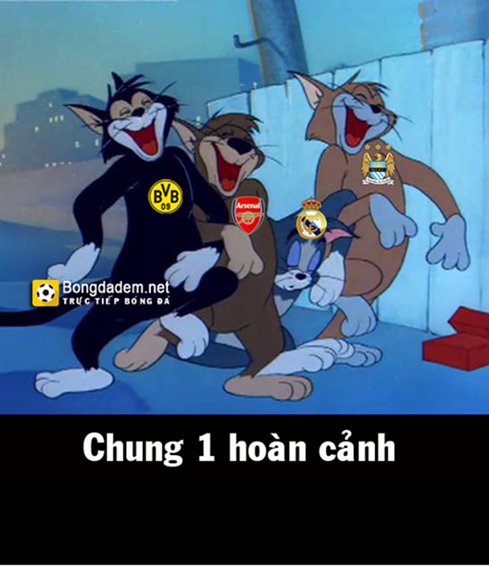 Anh che bong da: Bernabeu la vuon tre cua cau thu Barca-Hinh-6