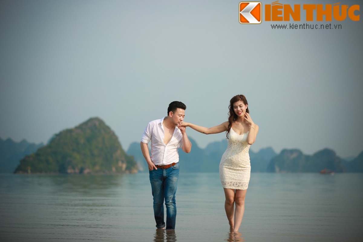 Chuyen tinh xuyen bien gioi cua cap doi chang hon nang 16 tuoi