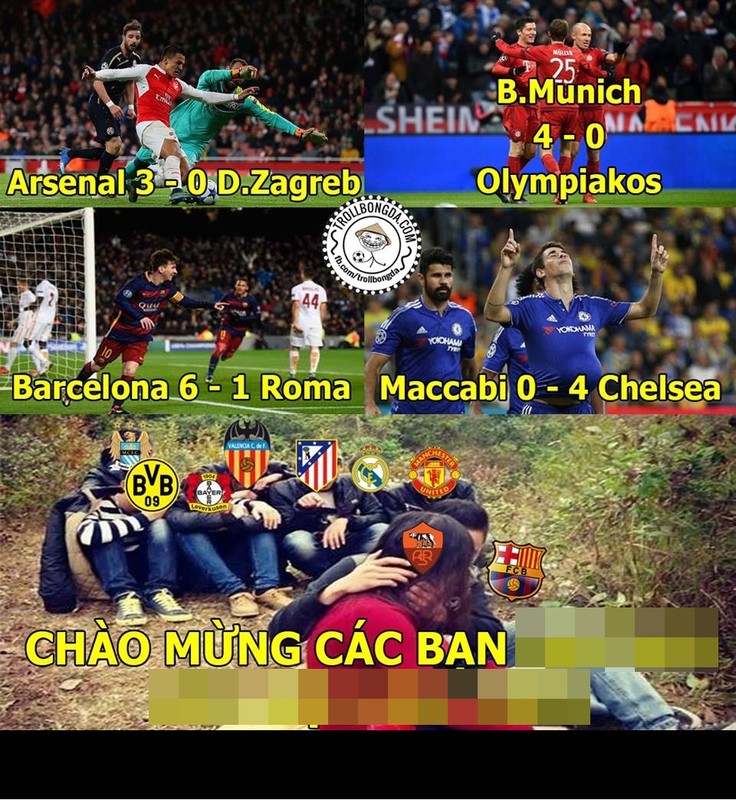 Anh che bong da: Arsenal se da tot neu xuong Cup C2-Hinh-9