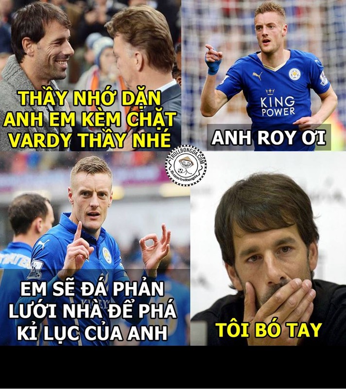 Anh che bong da: Jamie Vardy nhan qua bong vang the gioi-Hinh-2