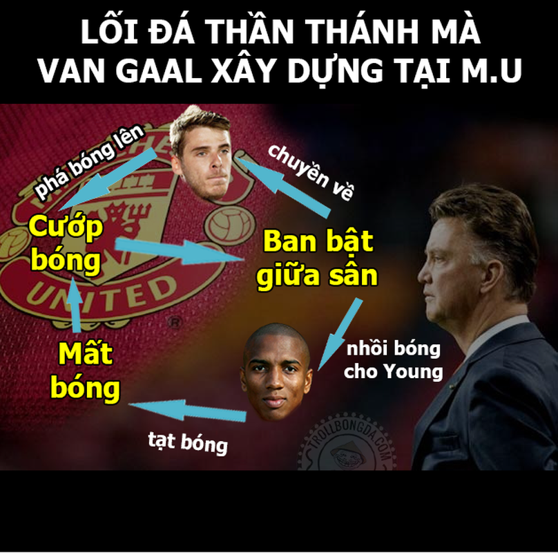 Anh che bong da: Jamie Vardy nhan qua bong vang the gioi-Hinh-6