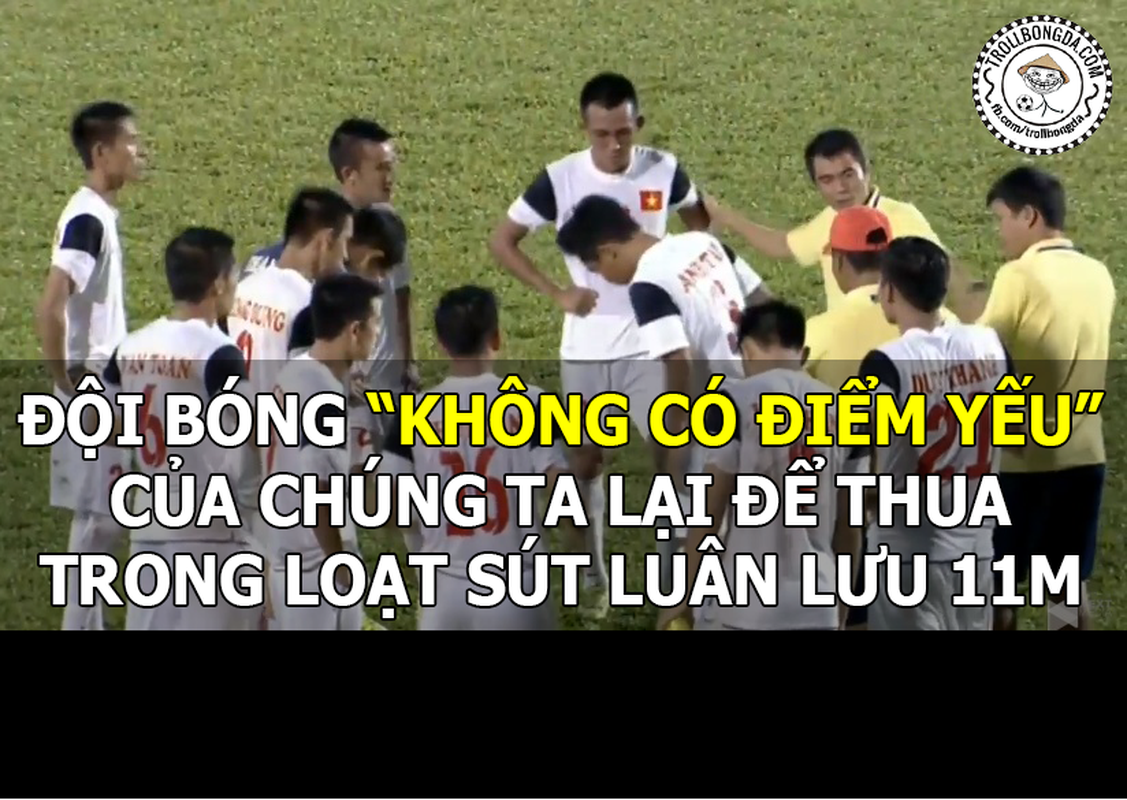 Anh che bong da: Cong Phuong re nhu Messi sut nhu CR7